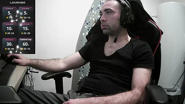 jhnikeur online show from January 13, 9:58 am