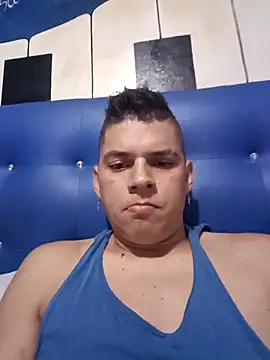 CaetanoZuluaga online show from January 13, 9:58 am