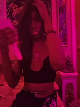 dianagonewild online show from March 28, 3:50 am