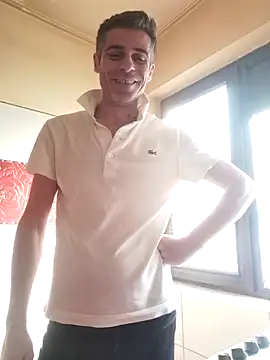 Ianne150 online show from January 14, 10:32 am