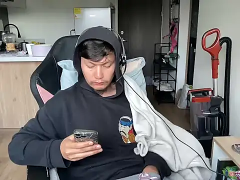 fuckkyu420 online show from January 13, 11:26 am