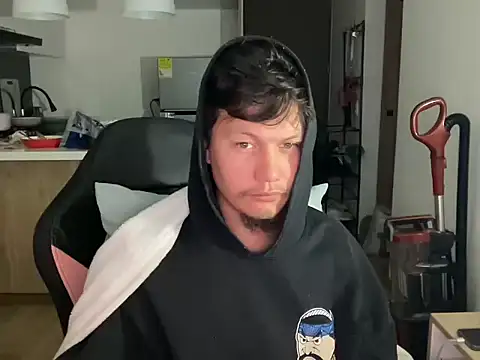 fuckkyu420 online show from January 14, 8:42 am