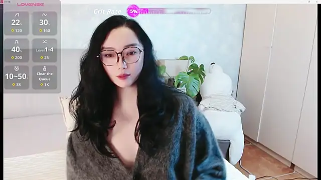 awayaya online show from March 6, 1:24 am