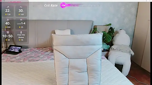 awayaya online show from March 25, 9:37 am