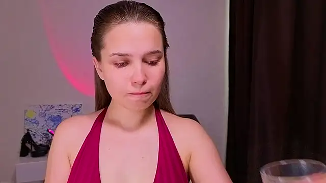 Catherine Karis online show from July 22, 3:15 pm
