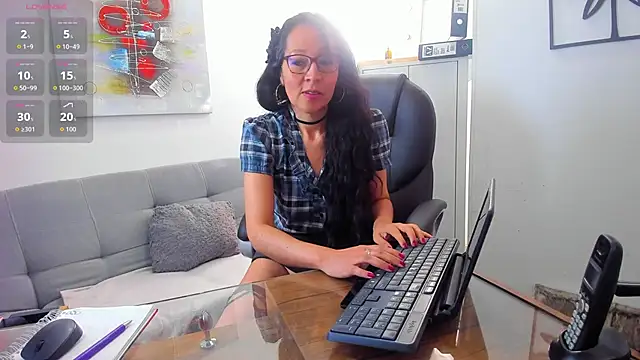 loretta fraser online show from May 15, 1:07 pm