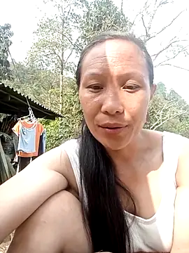 Diana-02 online show from March 1, 2:24 am