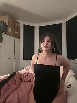 LilaMason online show from January 15, 10:13 pm