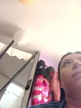 keileen luna online show from April 29, 5:41 pm