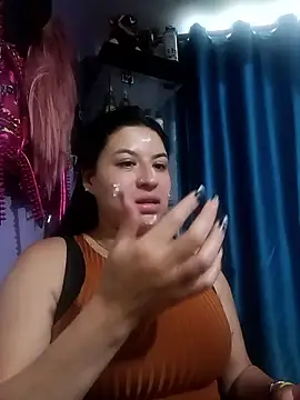 keileen luna online show from May 6, 7:52 pm