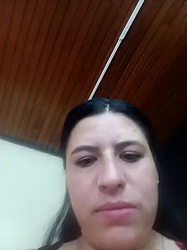 keileen luna online show from May 12, 8:06 pm