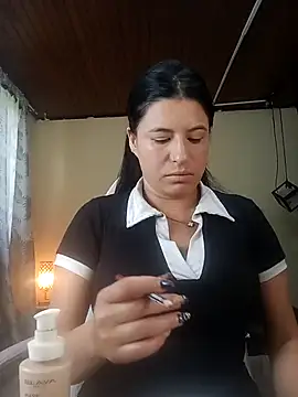 keileen luna online show from May 14, 6:37 pm