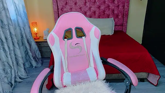 keileen luna online show from June 11, 8:07 pm