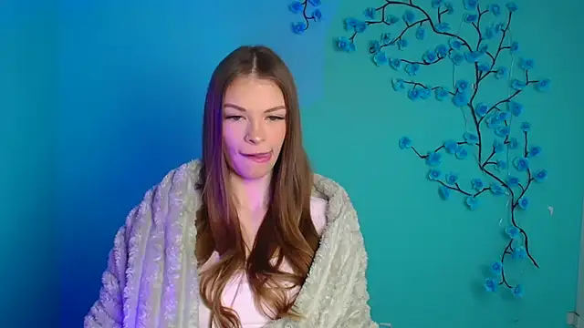 Lina Loveuu online show from March 22, 8:29 am