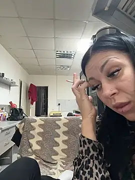 Snapshot of _Mila_Love chatting on January 16, 5:39 pm Mila Love online show from January 16, 5:39 pm