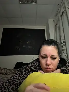 Snapshot of _Mila_Love chatting on February 25, 4:05 pm Mila Love online show from February 25, 4:05 pm