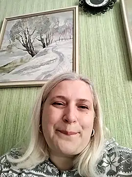 NyushaLollipop online show from January 15, 8:52 am