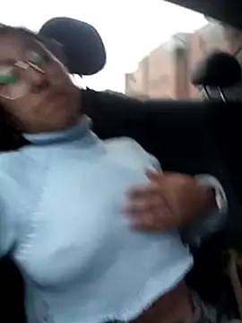 AHSLEYMORRIS online show from January 16, 11:25 am