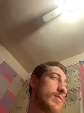 WhiteMeatsRican online show from April 14, 11:55 pm