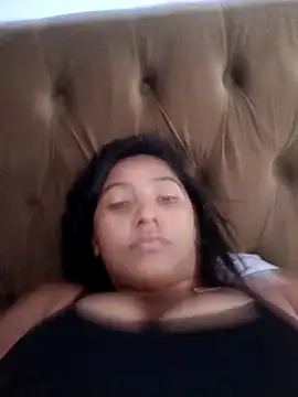 MichelyMaia online show from January 15, 3:27 pm