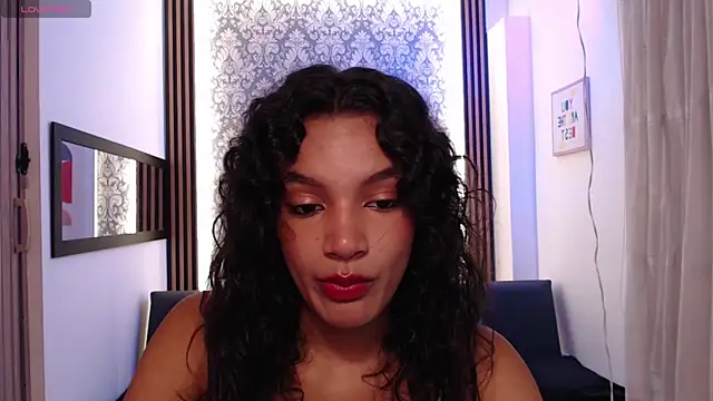 Nyxx Velariia online show from March 2, 1:51 pm