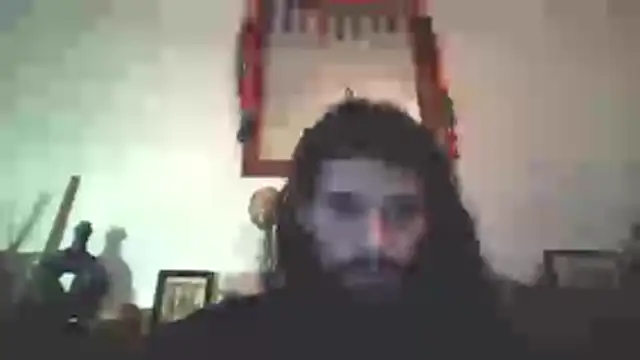 joyfullpussylicker online show from January 19, 1:26 pm