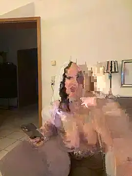 Snapshot of NovaLushhh chatting on February 1, 4:38 pm NovaLushhh online show from February 1, 4:38 pm