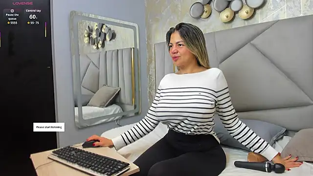 Snapshot of Gabby_santos_ chatting on March 31, 12:16 pm Gabby santos online show from March 31, 12:16 pm