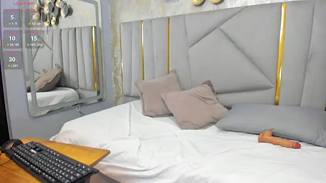 Snapshot of Gabby_santos_ chatting on April 9, 12:10 pm Gabby santos online show from April 9, 12:10 pm