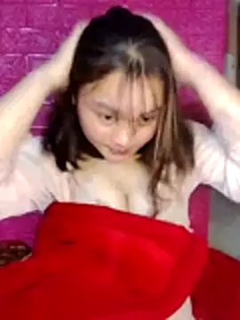 Lisakeem online show from March 6, 4:53 am