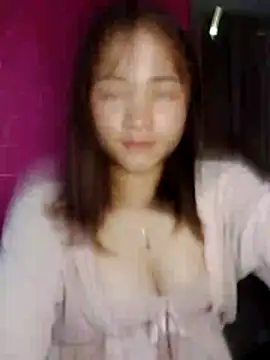 Lisakeem online show from April 14, 5:24 am