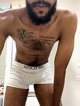 CjDaddy069 online show from January 13, 5:29 pm