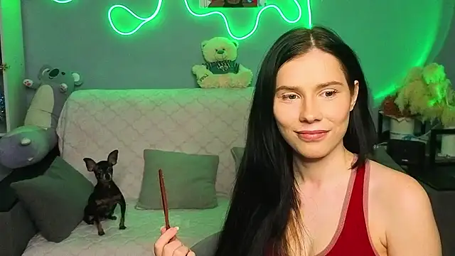 JinxMoon online show from January 31, 7:11 pm