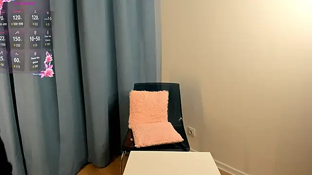 DeonnaHeney online show from March 5, 7:15 am