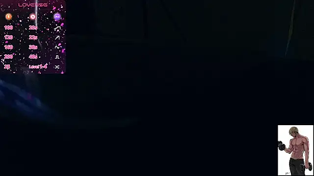 Melany Stone  online show from January 14, 4:07 am