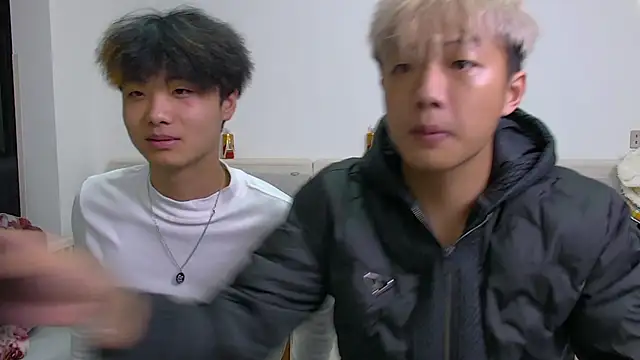 Chocolates-001 online show from March 28, 1:49 am