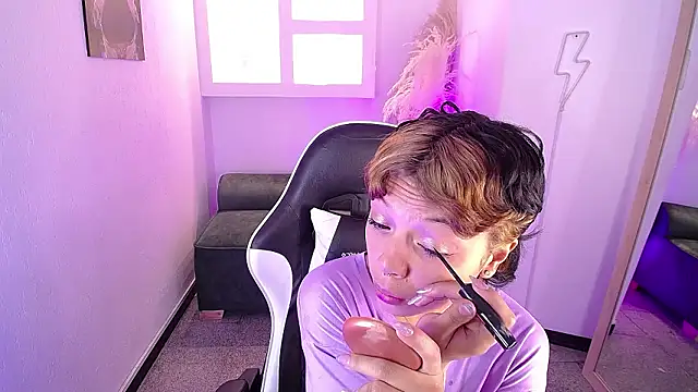 melodyy as online show from February 4, 1:06 pm