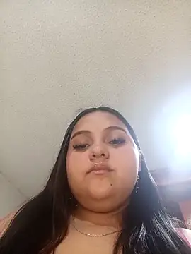 chloe  fox online show from February 21, 4:52 pm