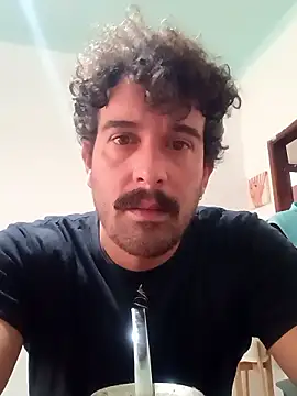 Nahuelito1987 online show from January 14, 12:22 pm