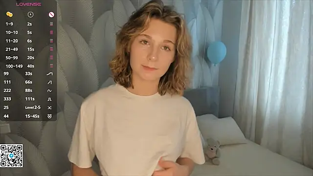 Snapshot of SonyaNowak chatting on March 3, 10:54 am SonyaNowak online show from March 3, 10:54 am