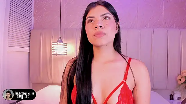 avy st online show from February 22, 3:29 am