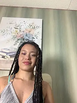 Diosa Pink online show from February 7, 7:39 pm