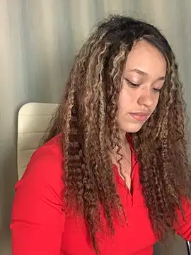 Diosa Pink online show from February 10, 8:02 pm