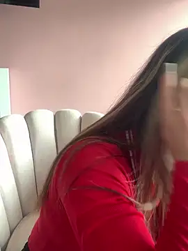 Diosa Pink online show from February 14, 1:30 pm