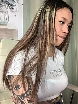 Diosa Pink online show from February 23, 3:09 pm