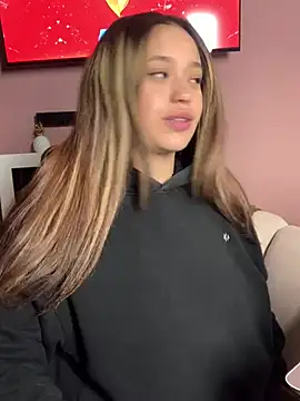 Diosa Pink online show from February 26, 5:06 am