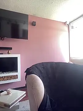 Diosa Pink online show from February 27, 5:02 pm