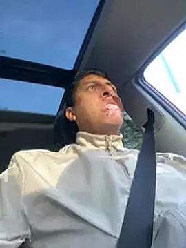 santi9979 online show from January 14, 2:12 pm