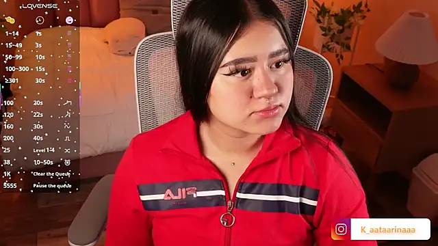  kata  online show from January 14, 11:27 am