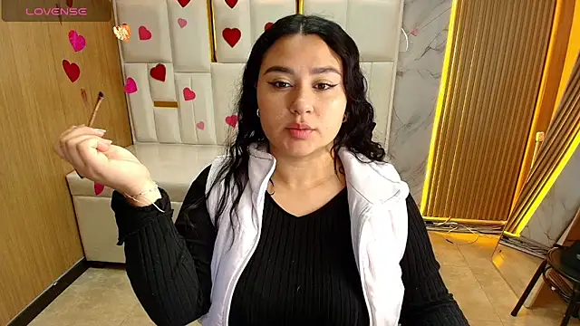 Zarath tf online show from March 8, 1:37 pm